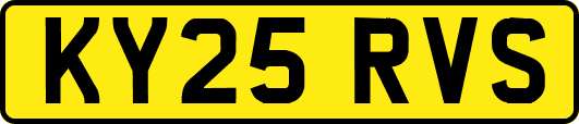 KY25RVS