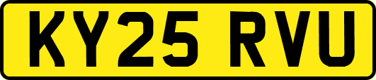 KY25RVU