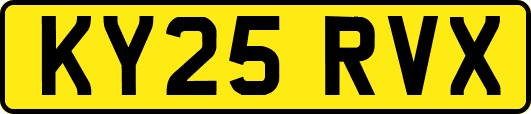 KY25RVX