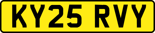 KY25RVY