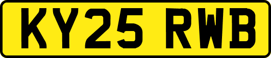 KY25RWB