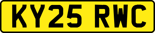KY25RWC