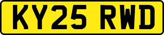 KY25RWD