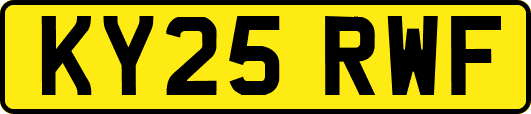 KY25RWF