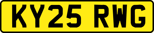 KY25RWG