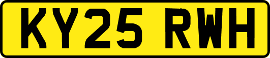 KY25RWH