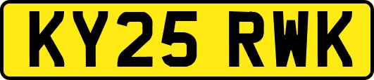 KY25RWK