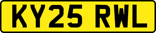 KY25RWL