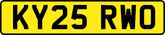 KY25RWO