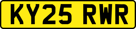 KY25RWR