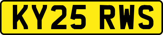 KY25RWS