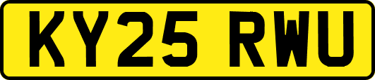 KY25RWU