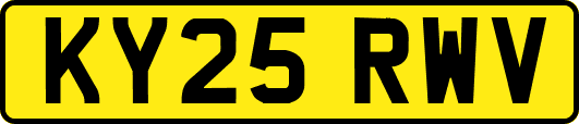 KY25RWV