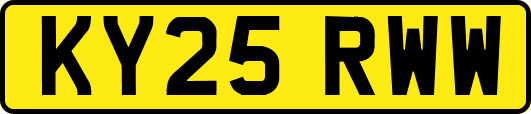 KY25RWW