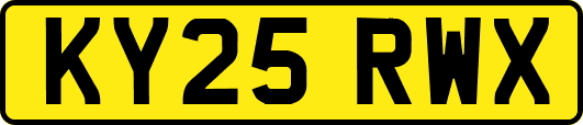 KY25RWX