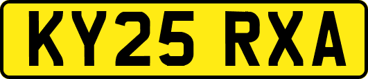 KY25RXA