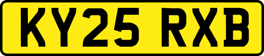 KY25RXB