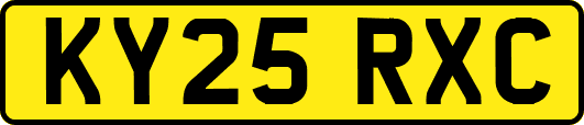 KY25RXC