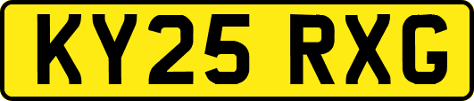 KY25RXG