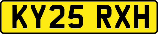 KY25RXH
