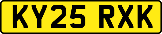 KY25RXK