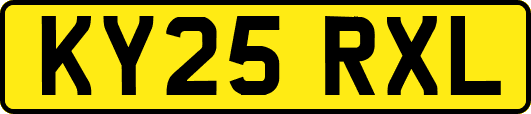 KY25RXL