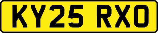 KY25RXO
