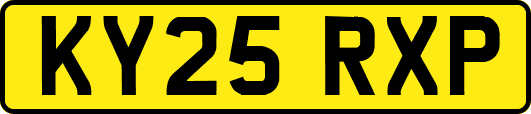 KY25RXP