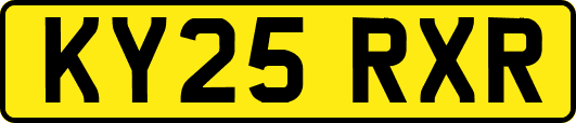 KY25RXR