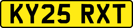 KY25RXT