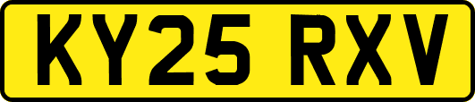 KY25RXV