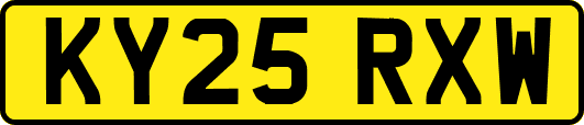 KY25RXW