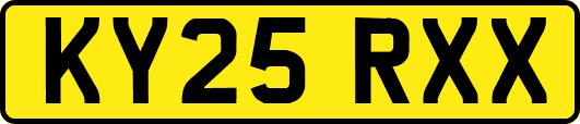 KY25RXX