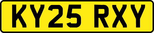 KY25RXY
