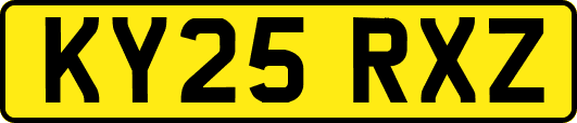 KY25RXZ
