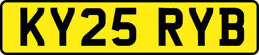 KY25RYB