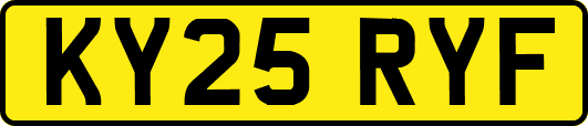 KY25RYF