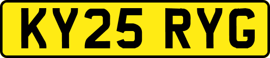 KY25RYG