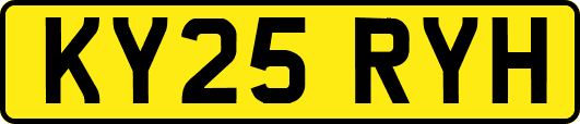 KY25RYH