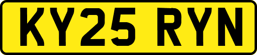 KY25RYN