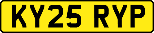 KY25RYP