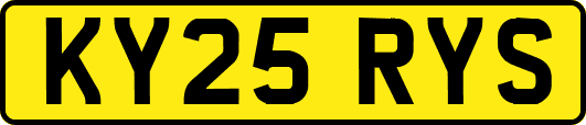 KY25RYS