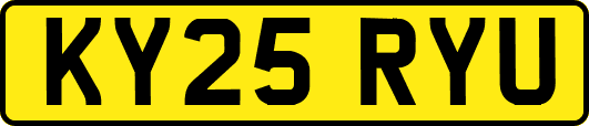 KY25RYU