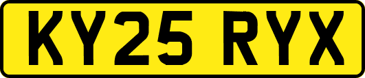 KY25RYX