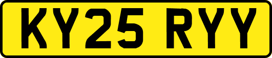 KY25RYY