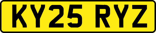 KY25RYZ