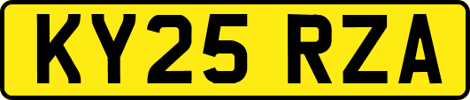 KY25RZA