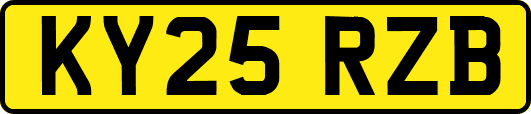 KY25RZB