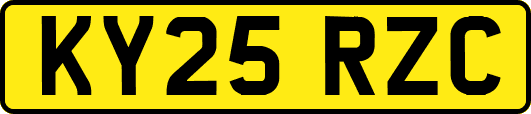 KY25RZC