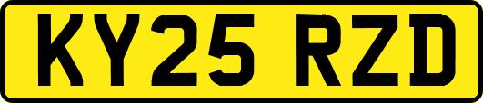KY25RZD
